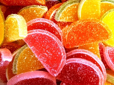Sugar Confectionery - an overview