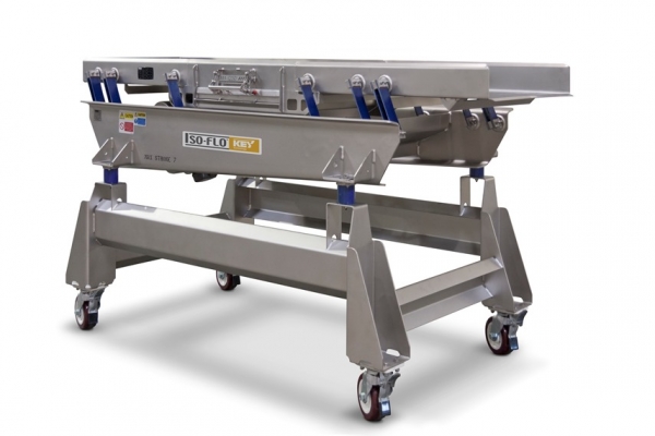 Food grade conveyors hotsell