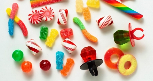 Sugar Confectionery - an overview