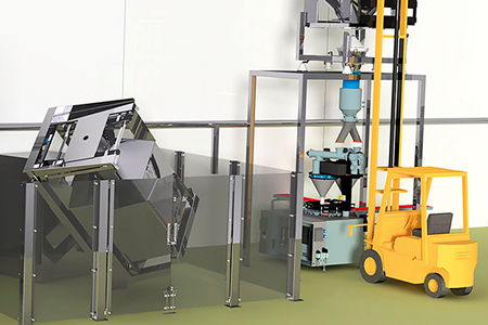 Balancing Quality And Profitability In Powder Handling