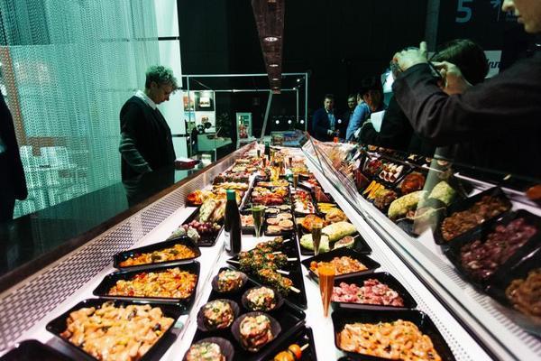 Show Preview: Alimentaria 2018