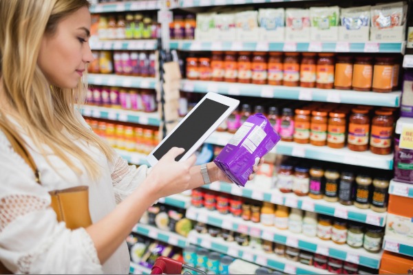 Digitalisation, Internet and smart technologies such as smartphones, have made consumers more connected and aware with increased access to information.