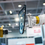 Jonathan Wilkins, Marketing Director at EU Automation explains how collaborative robots can improve maintenance to reduce costs associated with downtime.