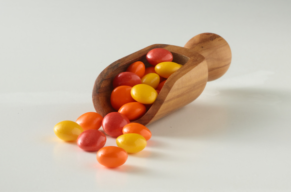 Is candy really a food?