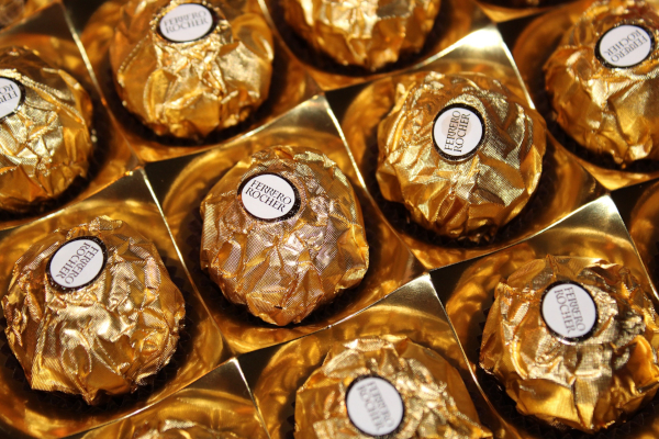 The Ferrero Group and its related companies ("Ferrero") announced a definitive agreement pursuant to which it will acquire the cookie, fruit...