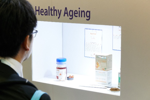 For most Asian countries, growth in the healthcare industry has been outstripping GDP growth, and some estimates are that spending on healthcare could surge by 9 times the current rates in some countries in the region. Vitafoods.