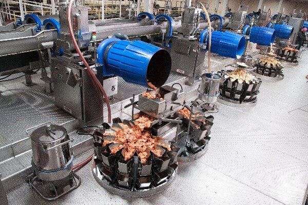 A top-selling salty snack for 150 years, the humble potato chip manufacturing industry is thriving as it takes clever measures to improve efficiency and profitability. By Heat and Control.