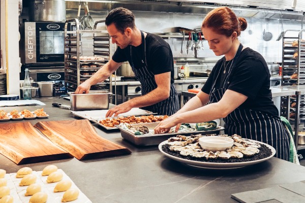 New Zealand’s Foodservice Profit Sector To Be Worth US$9.3bn In 2023