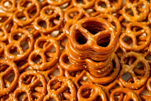 Premiumisation Evident In Global Savoury Snacks Market Despite Pandemic