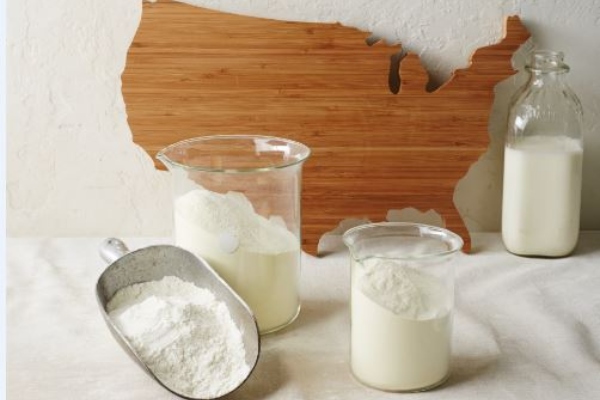 Capitalising On Protein’s Consumer Appeal