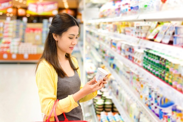 Making Food Allergen Labelling Work For Consumers And Food Manufacturers Image