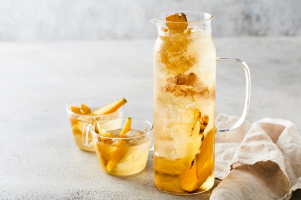 How Is The Pandemic Affecting Consumers’ Tastes & Consumption Patterns?