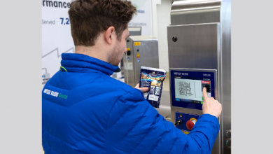 Metal Detection, X-Ray & Vision Solutions