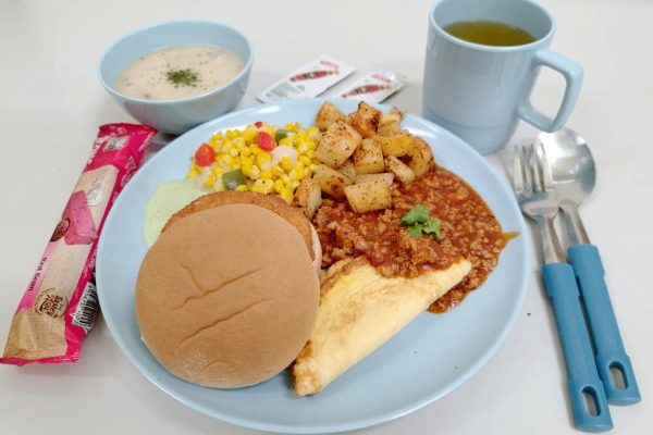 The Ultimate Brunch
