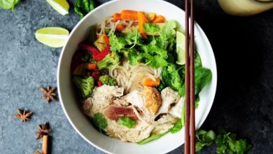 Health & Nutrition