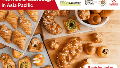 Opportunity in Asia Pacific bakery: The Rise of Sourdough