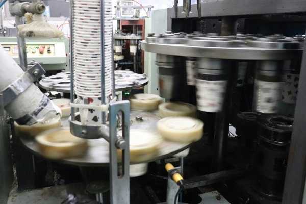 Packaging Machinery: A Strategic Edge for Asia-Pacific F&B