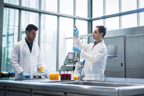 Hiperbaric Launches 2026 HPP Research Awards to Advance Global High Pressure Processing Research