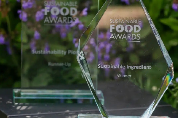 2026 Sustainable Food Awards Open for Entries to Recognise Innovation in Sustainable Food and Packaging