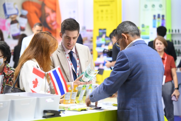 Vitafoods Asia 2026 to Expand by 30% with New Features and Growing International Participation