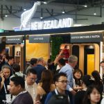 New Zealand pavilion at FHA 2026